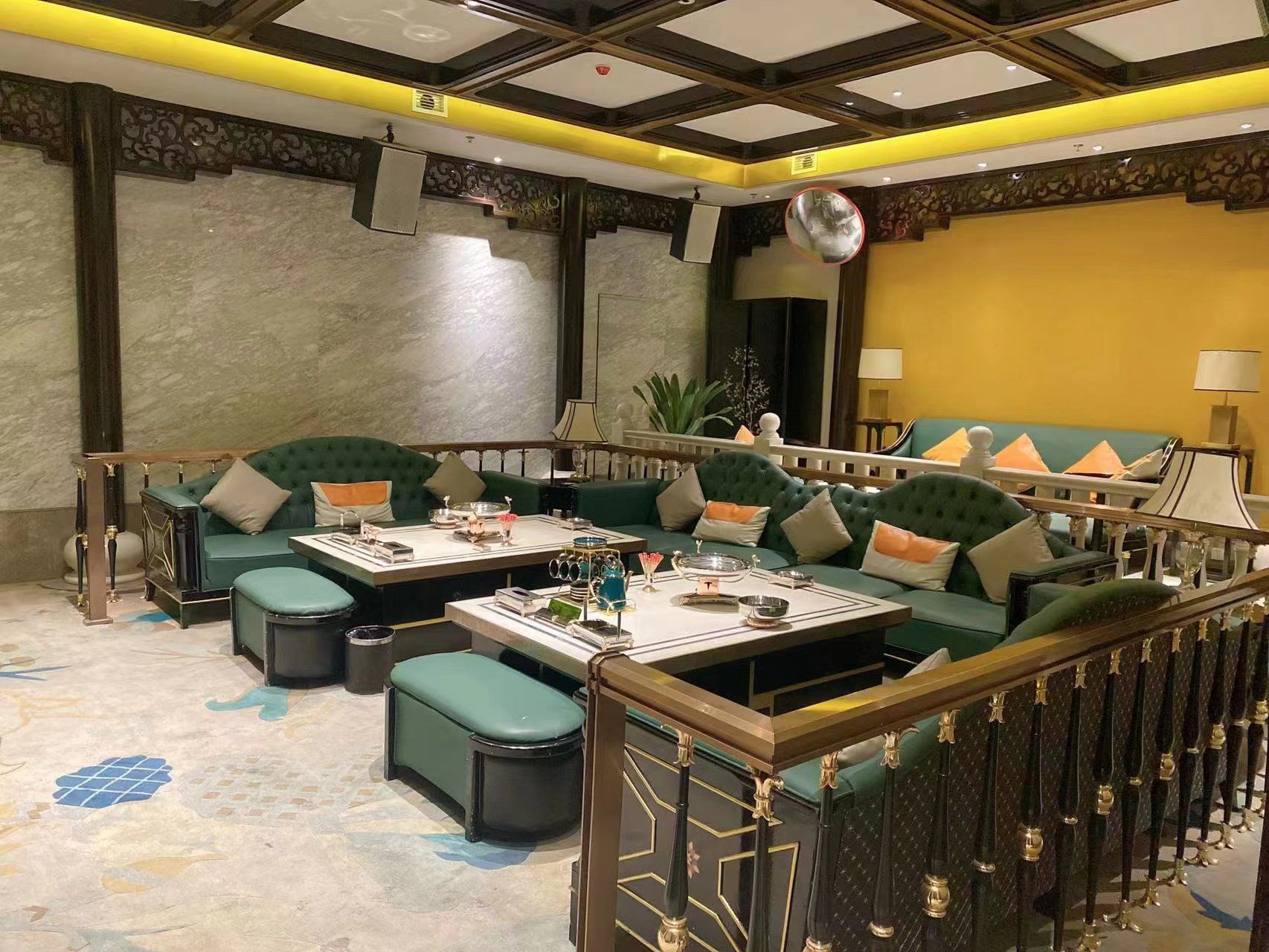 台州商务ktv及商务ktv怎么算揭秘-温岭市ktv预定